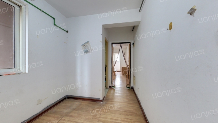 花港幸福城海棠园二手房实景图