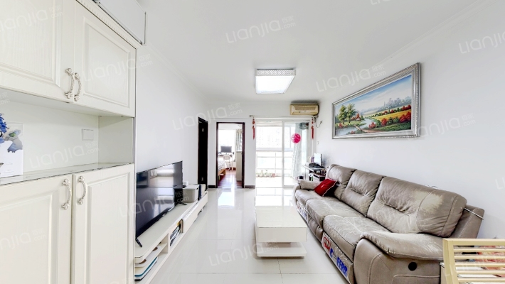 富力宜居二手房实景图