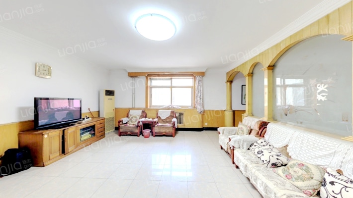 省人民银行二手房实景图