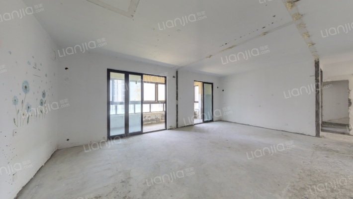 吾悦广场三期二手房实景图