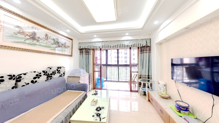 庄湾沁园二手房实景图