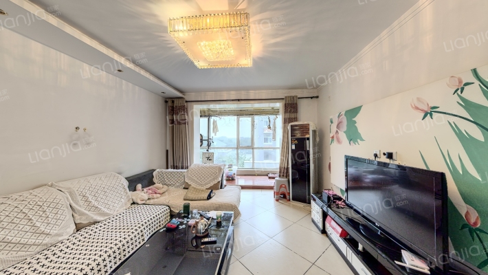 福门里二手房实景图