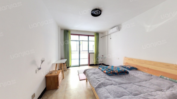 筑境花园二手房实景图