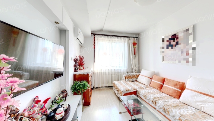 阳春巷二手房实景图