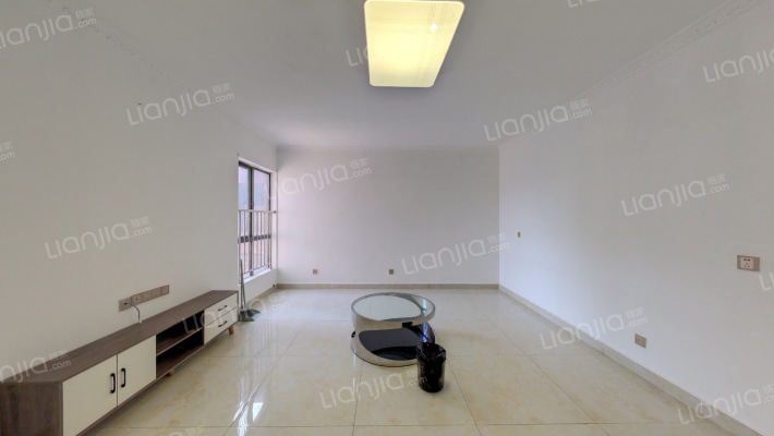 i尚国际二手房实景图