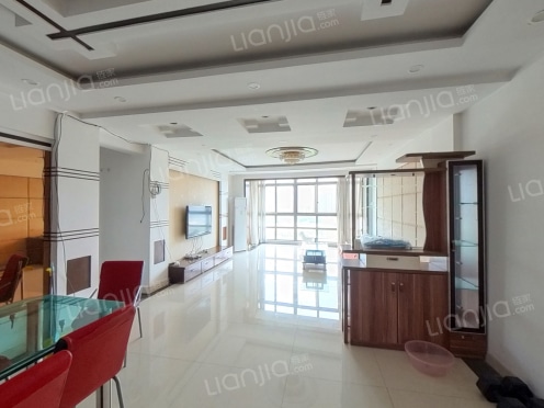 整租·吉田国际广场 4室2厅 南