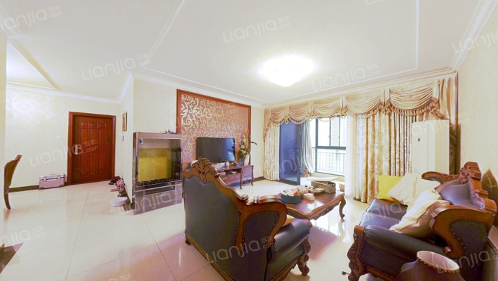 恒大雅苑二手房实景图