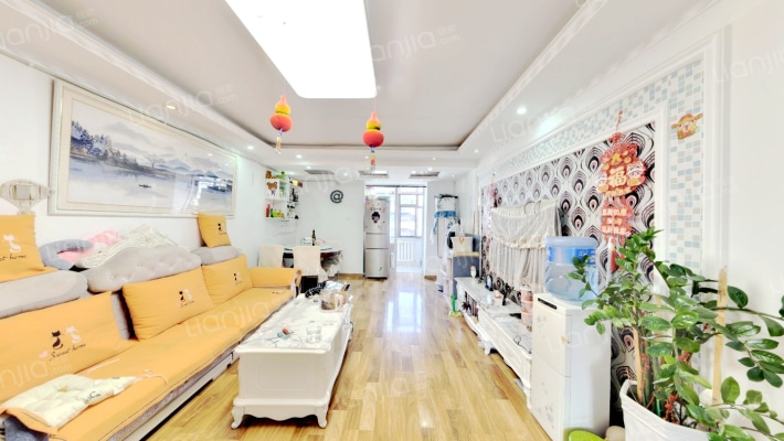 星宇花园泰莱小区二手房实景图