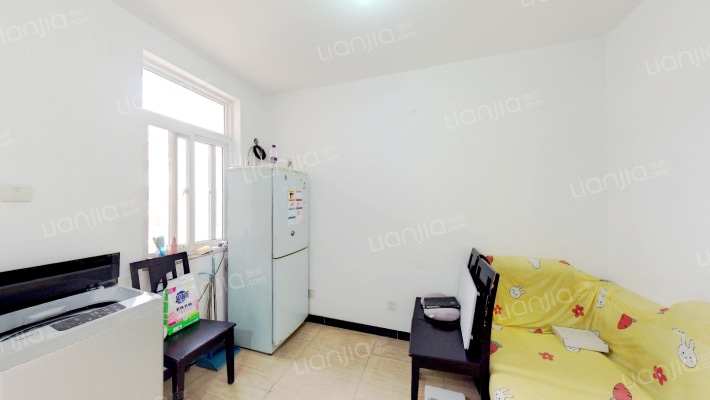 兴园小区北区二手房实景图