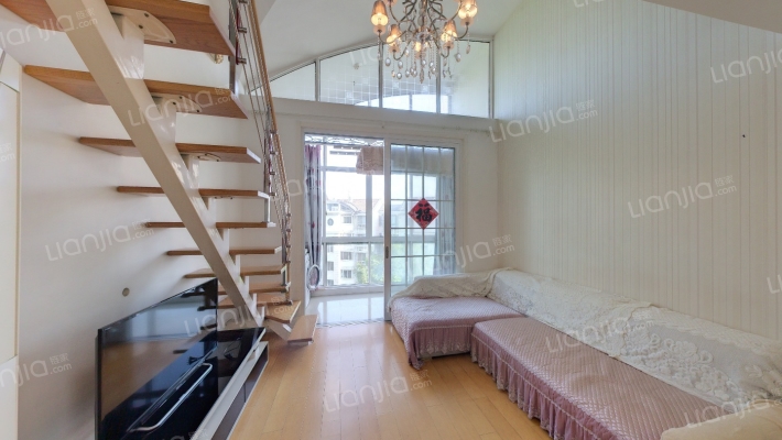 杉林新月环林东路879弄二手房实景图