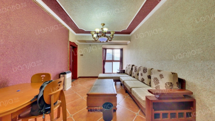 龙成小区二手房实景图