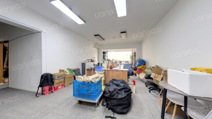 嘉云台二手房实景图