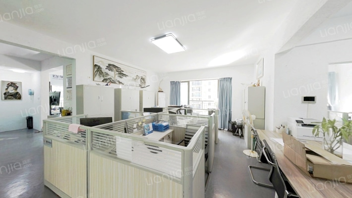 华发山庄二手房实景图