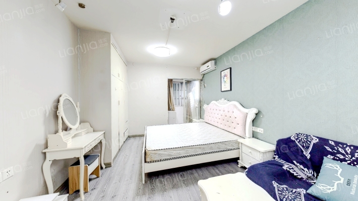 鸿达大厦二手房实景图