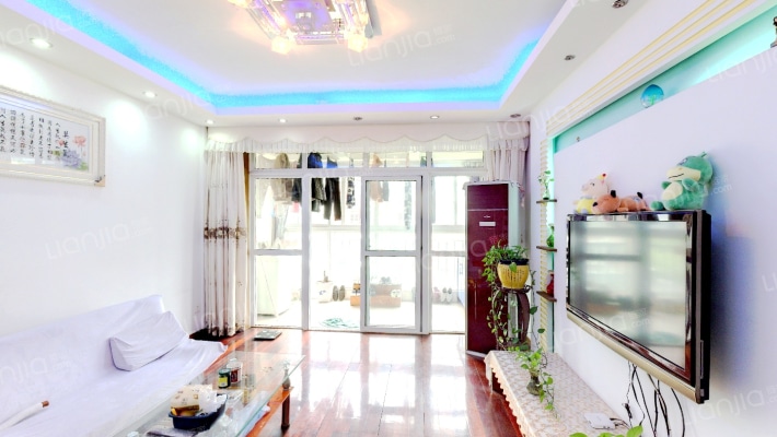 德馨园二手房实景图