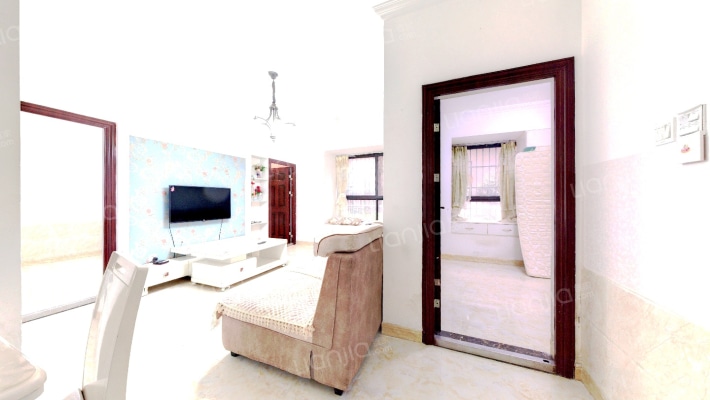 威兰德小镇二手房实景图