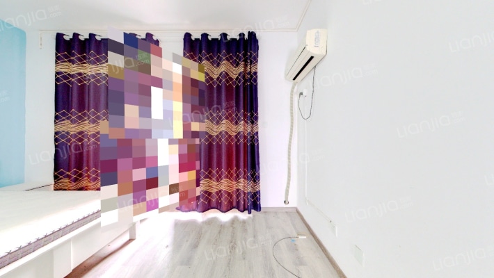 龙庭华府二手房实景图