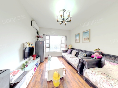 整租·蓝光金悦天娇 3室2厅 东南