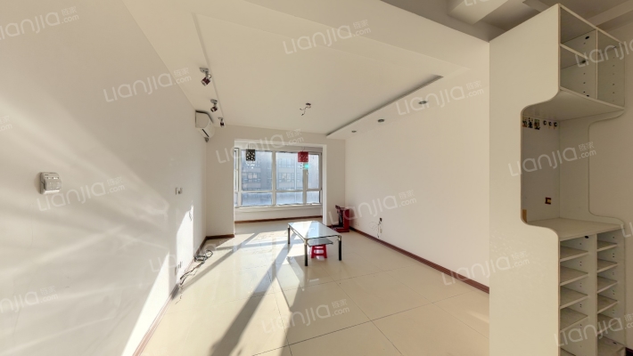 海逸诗阁B区二手房实景图