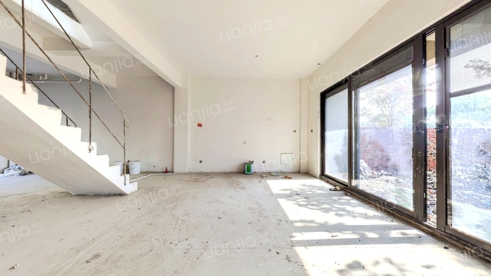 中联悦江山二手房实景图