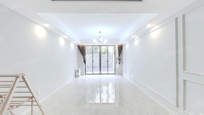 东力新村二手房实景图