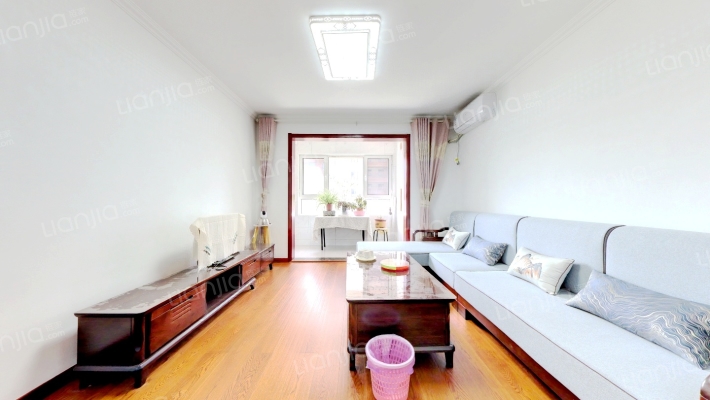 金科恒联·集美常青二手房实景图