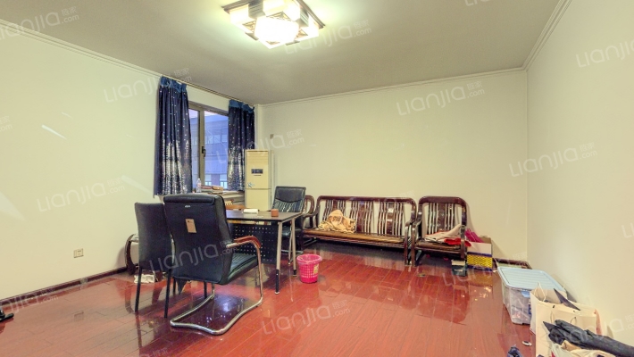 兴隆园三区二手房实景图