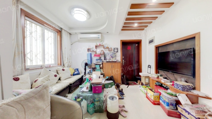 杨家春晓南苑二手房实景图