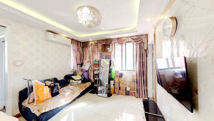 福明家园二手房实景图