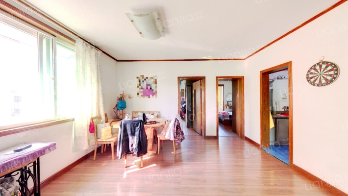 教师南村二手房实景图