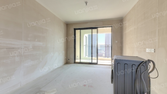 绿都青云赋景明苑二手房实景图