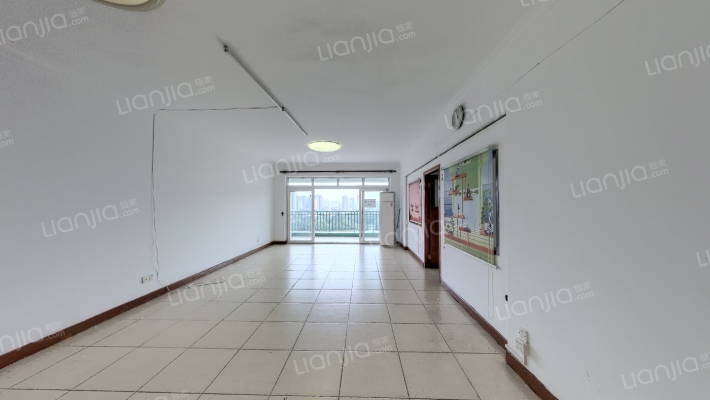 辉洋苑二手房实景图