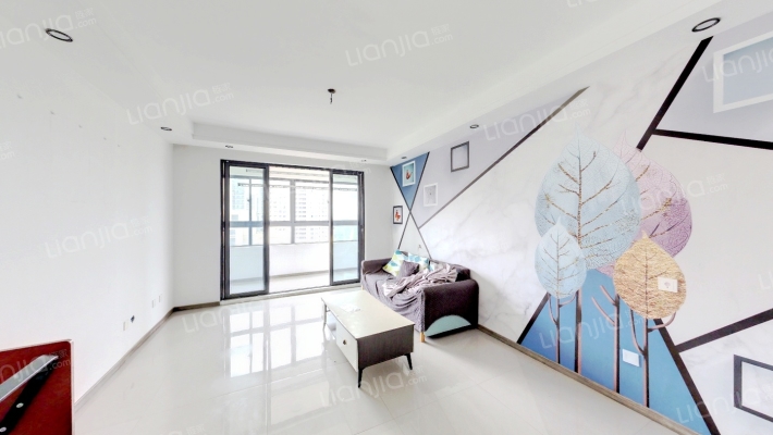 西园三村二手房实景图