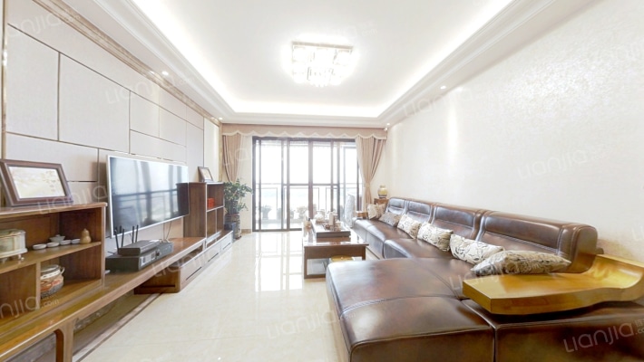 花语水岸二手房实景图