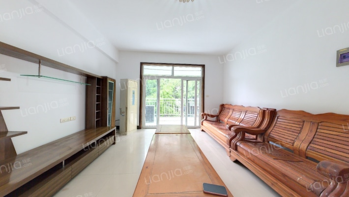 青麓雅园二手房实景图