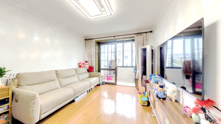 莲中二村二手房实景图