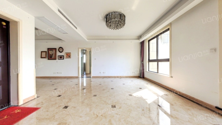 保利叶之林(一期)二手房实景图