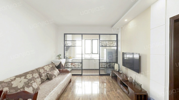 海富锦园二手房实景图