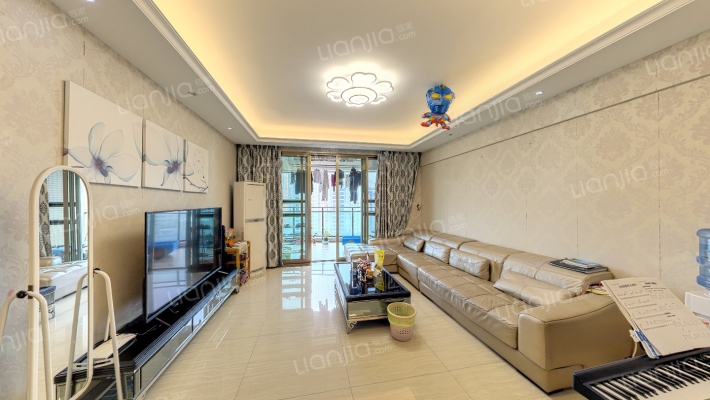 星缘美居二手房实景图