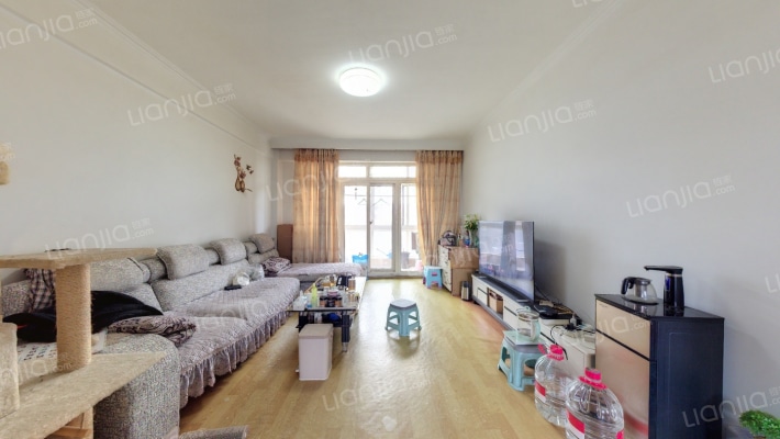 翰林书香苑二期二手房实景图