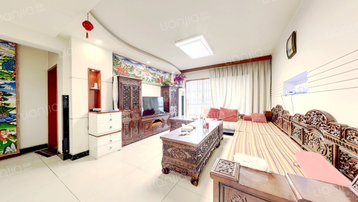 双凤苑(温江)二手房实景图