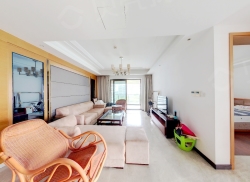 整租·未来水世界 3室2厅 南/北_未来水世界租房