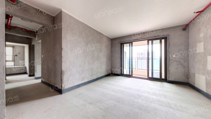 国博领馆三期二手房实景图