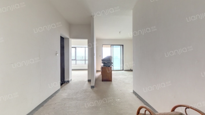 中渝春华秋实一期二手房实景图