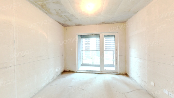 华发全运首府（厚和轩）二手房实景图