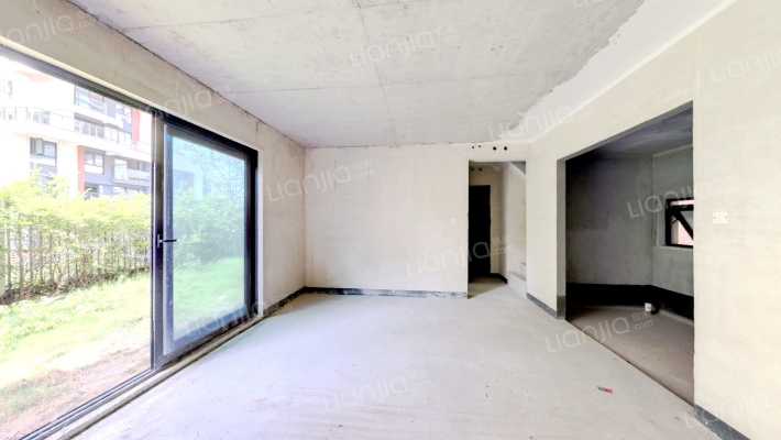 花样年霍克尼的好时光二手房实景图