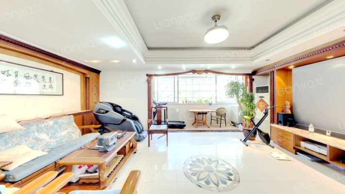 培正新横路二手房实景图