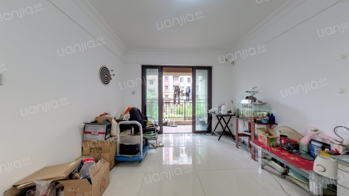 碧桂园嘉誉二手房实景图