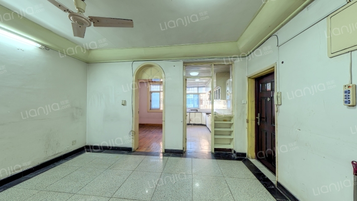 娄门路166号二手房实景图