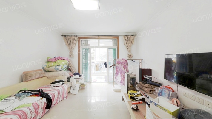 紫竹苑二期二手房实景图